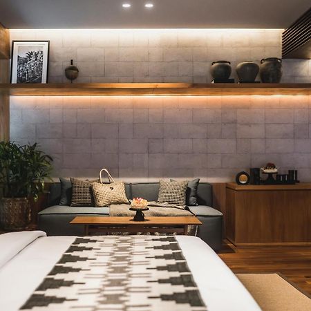 Isuite By Ekosistem Seminyak Zewnętrze zdjęcie
