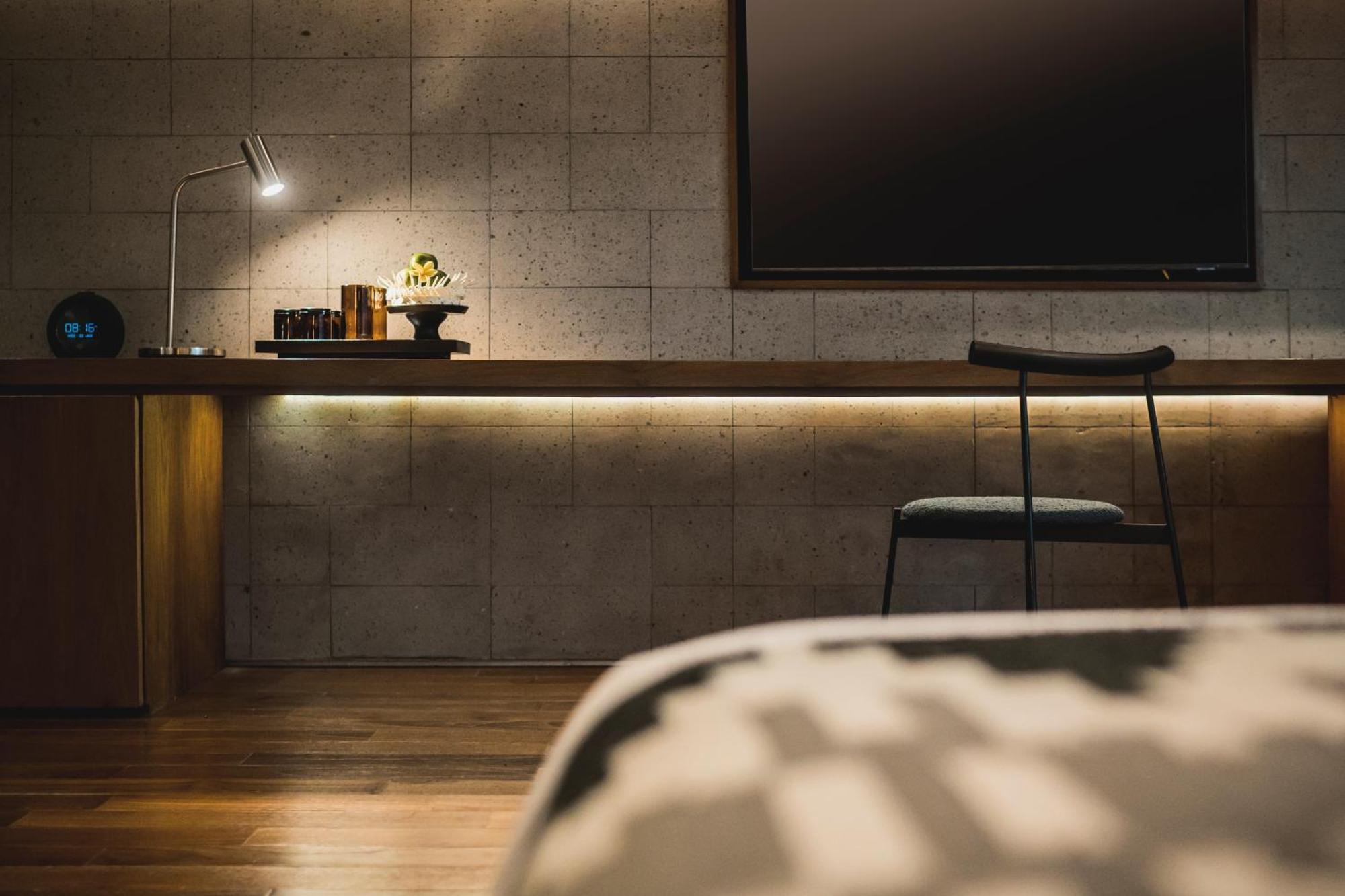 Isuite By Ekosistem Seminyak Zewnętrze zdjęcie