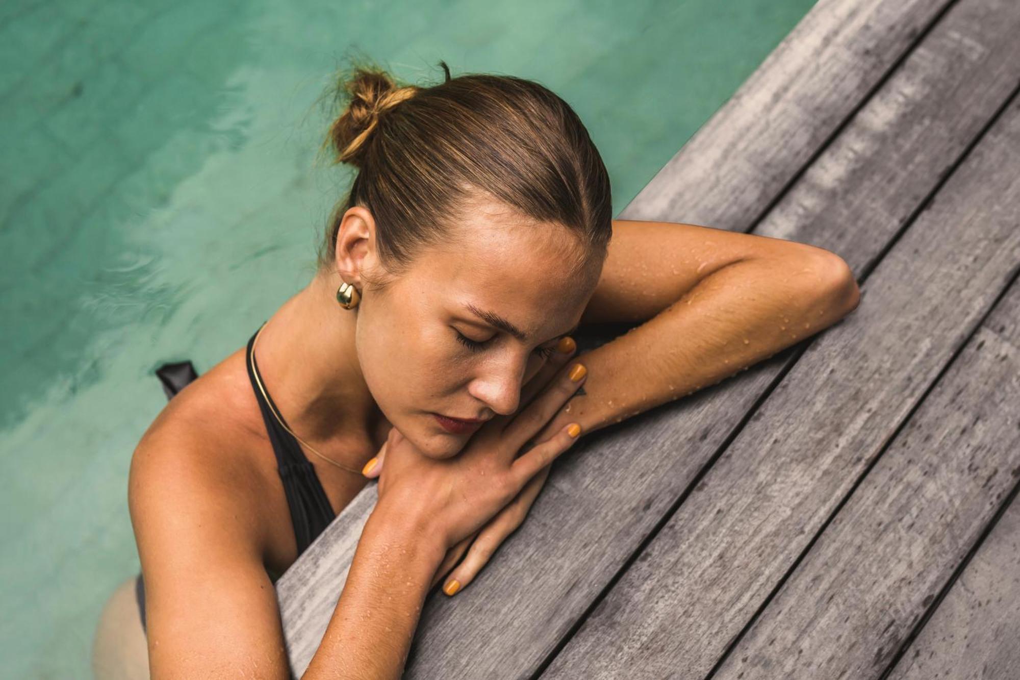 Isuite By Ekosistem Seminyak Zewnętrze zdjęcie